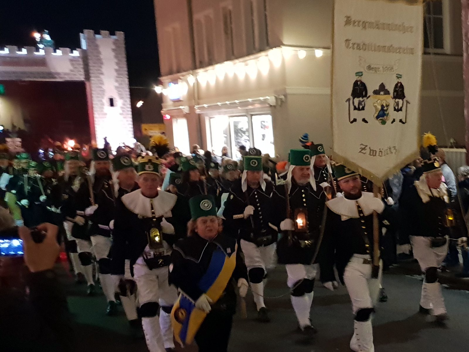 Parade