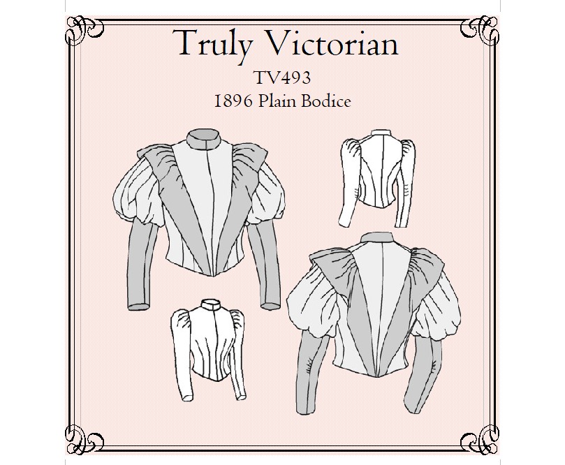 Bodice