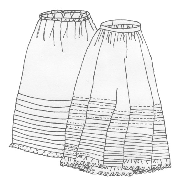 petticoat
